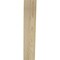 Ekena Millwork 4"W x 8"D x 20"H Traditional Rough Sawn Knee Brace, Douglas Fir BRC04X08X20TRA00RDF - alternate 4